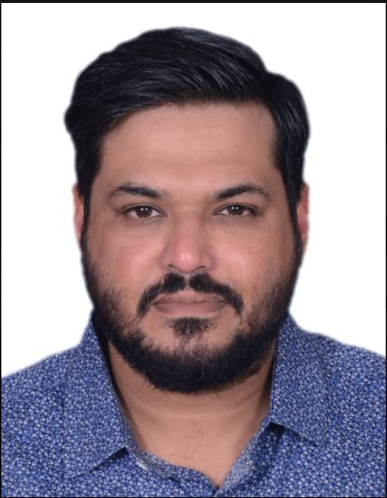 Ln. Amarjeet Panigrahi